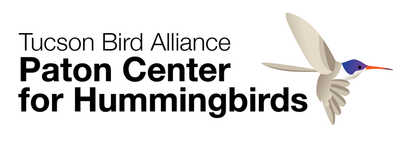 Paton Center for Hummingbirds