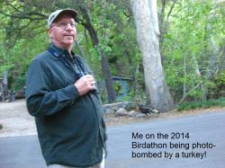 Fundraising Page Image