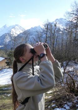 Fundraising Page Image