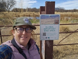 Fundraising Page Image