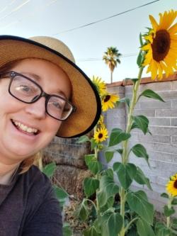 Fundraising Page Image