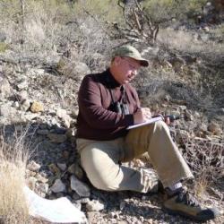 Fundraising Page Image