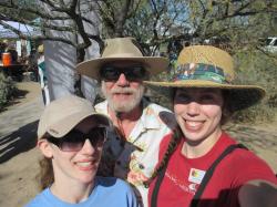 Fundraising Page Image