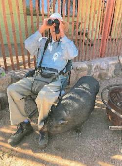 Fundraising Page Image