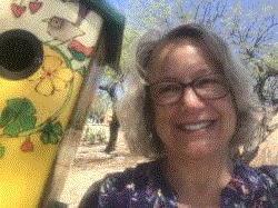 Fundraising Page Image