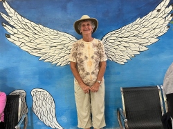 Fundraising Page Image