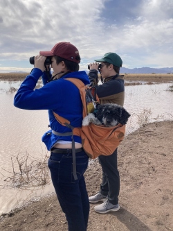 Fundraising Page Image