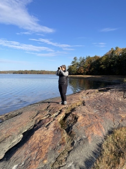 Fundraising Page Image