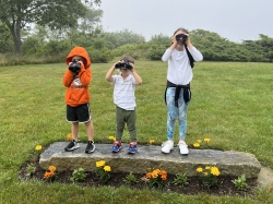 Fundraising Page Image