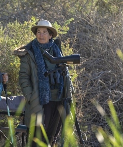 Fundraising Page Image