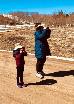 Fundraising Page Image