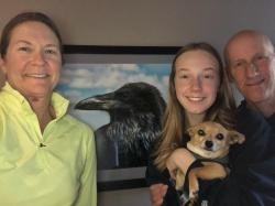 Fundraising Page Image