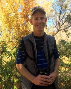 Fundraising Page Image