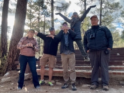 Fundraising Page Image