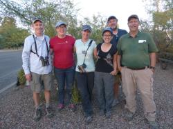 Fundraising Page Image