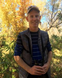 Fundraising Page Image