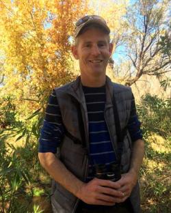 Fundraising Page Image