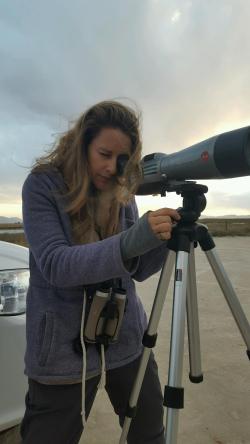 Fundraising Page Image