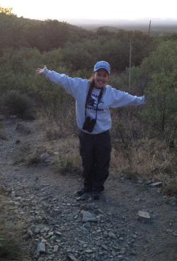 Fundraising Page Image