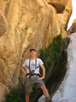 Fundraising Page Image