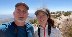 Fundraising Page Image