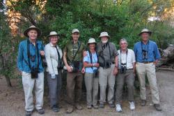 Fundraising Page Image