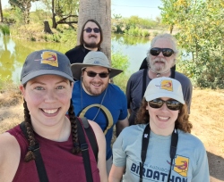 Fundraising Page Image