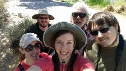 Fundraising Page Image