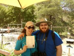 Fundraising Page Image