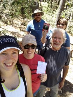 Fundraising Page Image