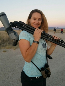 Fundraising Page Image