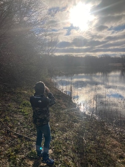 Fundraising Page Image