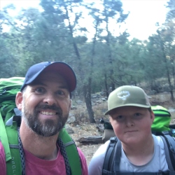 Fundraising Page Image