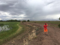 Fundraising Page Image