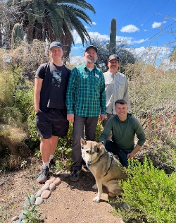 Fundraising Page Image