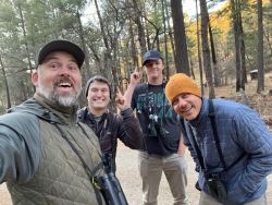 Fundraising Page Image