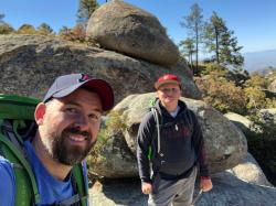 Fundraising Page Image