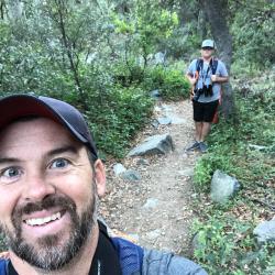 Fundraising Page Image