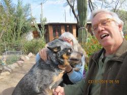 Fundraising Page Image