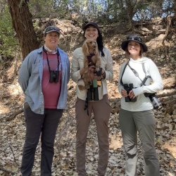 Fundraising Page Image