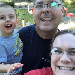 Fundraising Page Image