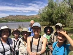 Fundraising Page Image