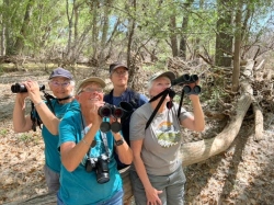 Fundraising Page Image