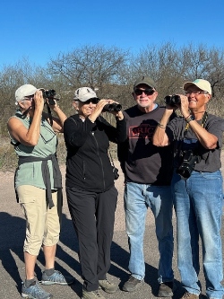 Fundraising Page Image