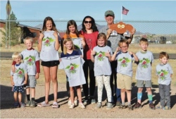 Fundraising Page Image