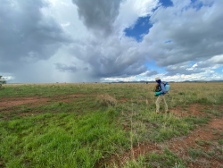 Fundraising Page Image