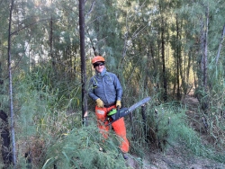 Fundraising Page Image