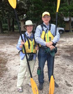 Fundraising Page Image