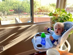 Fundraising Page Image