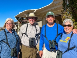 Fundraising Page Image